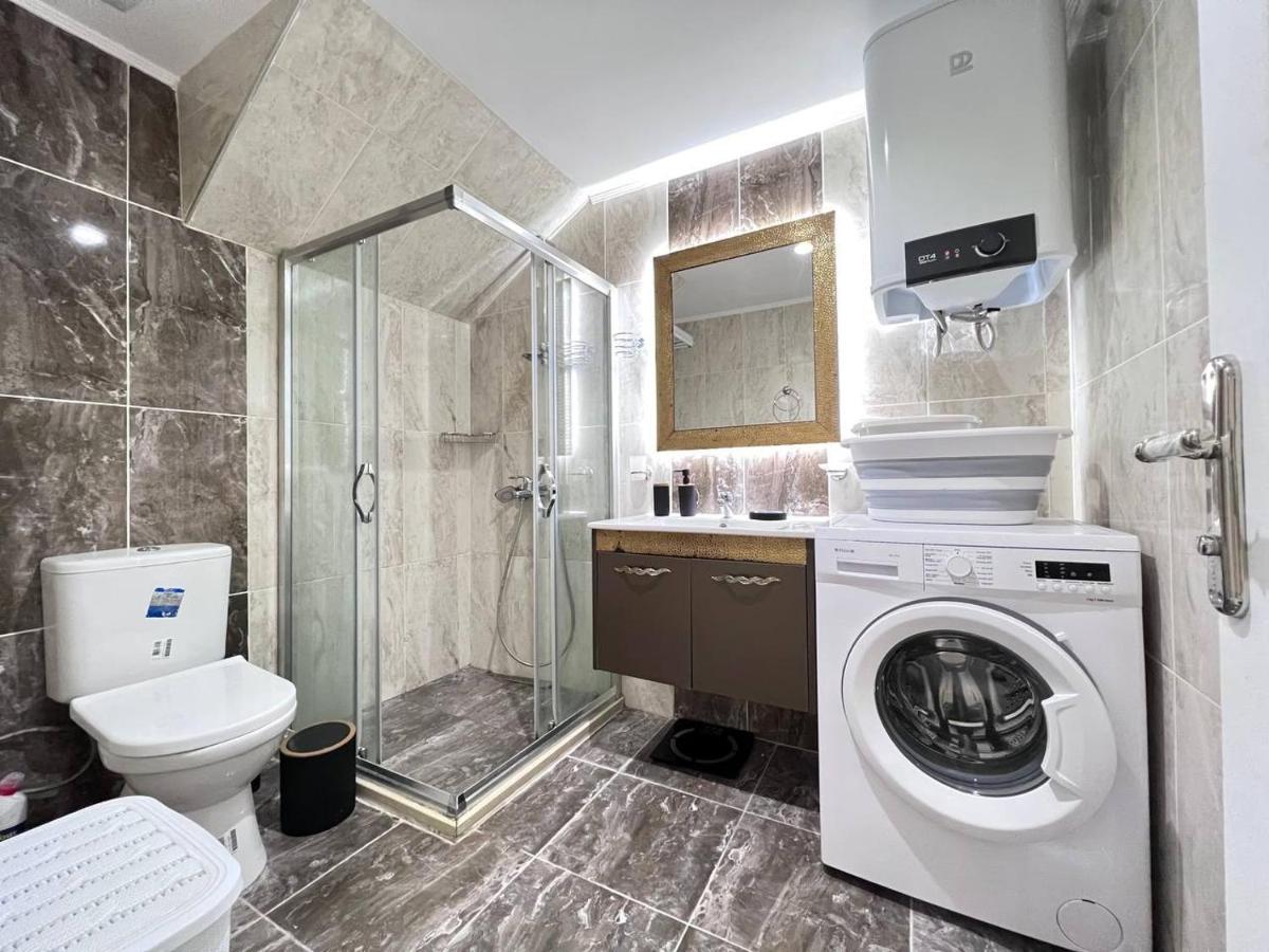 Classic Apartment Kemer