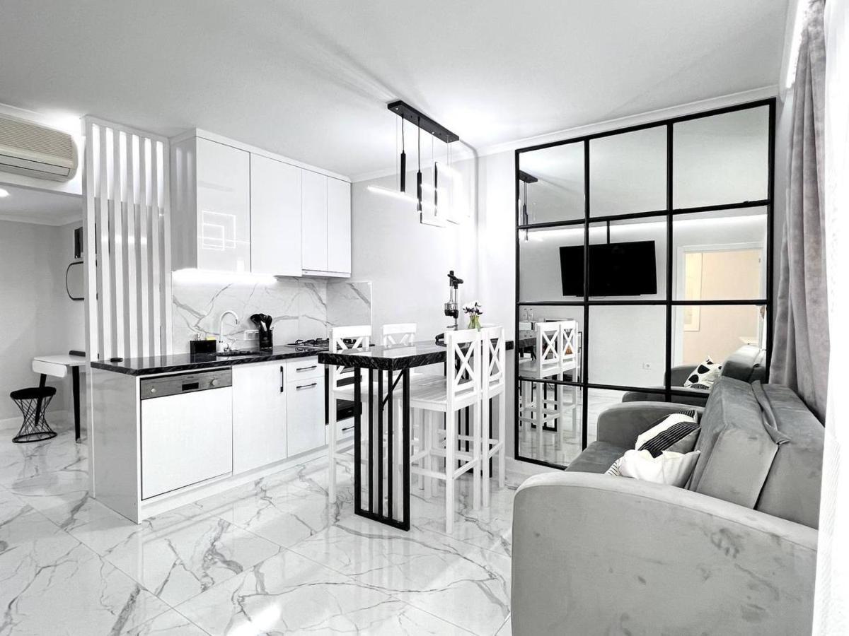 Classic Apartment Kemer