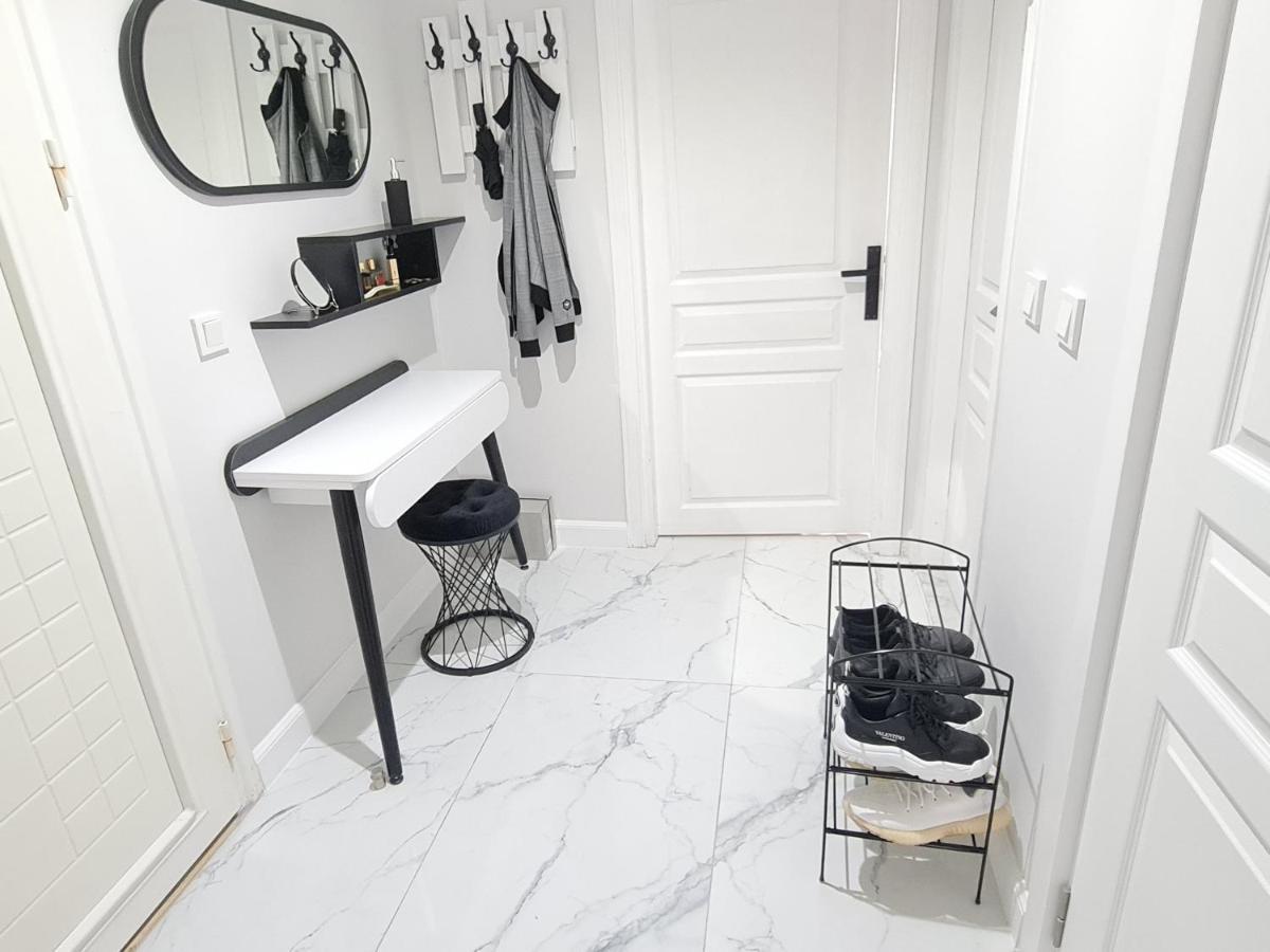 Classic Apartment *