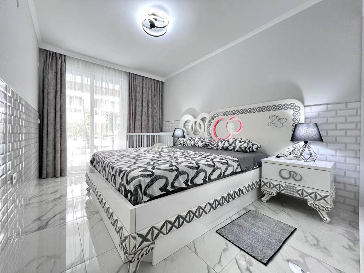 Apartment Classic Kemer