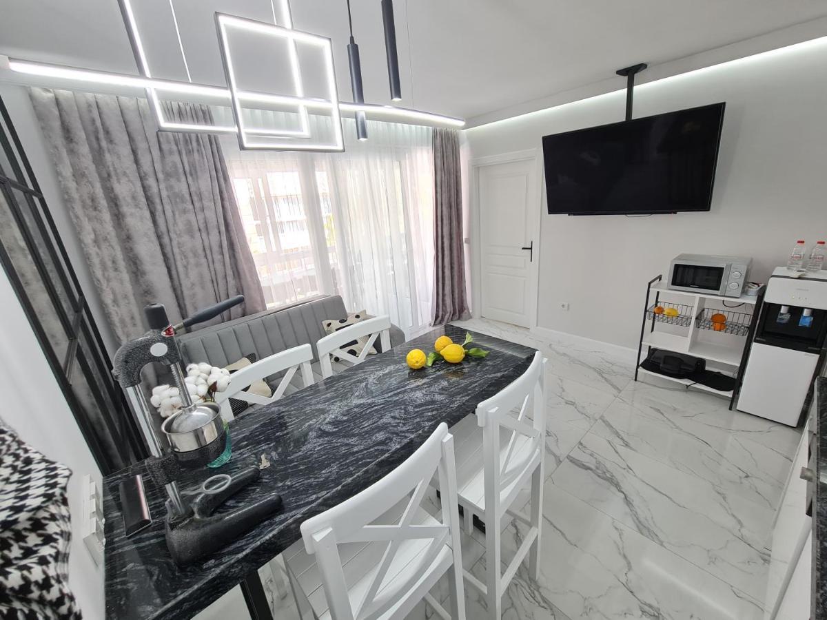 Classic Apartment