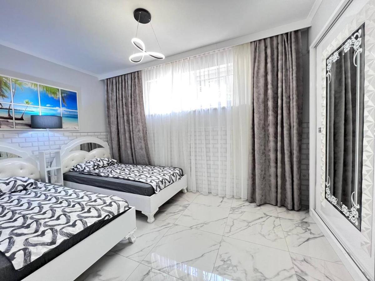 Classic Apartment