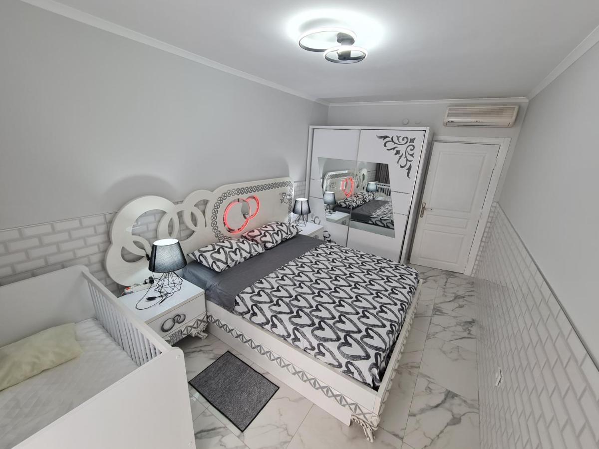 Classic Apartment Kemer