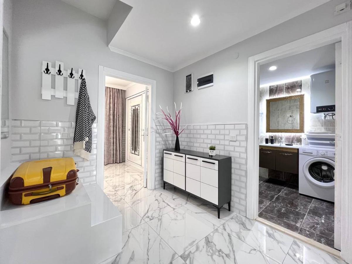 Apartment Classic *