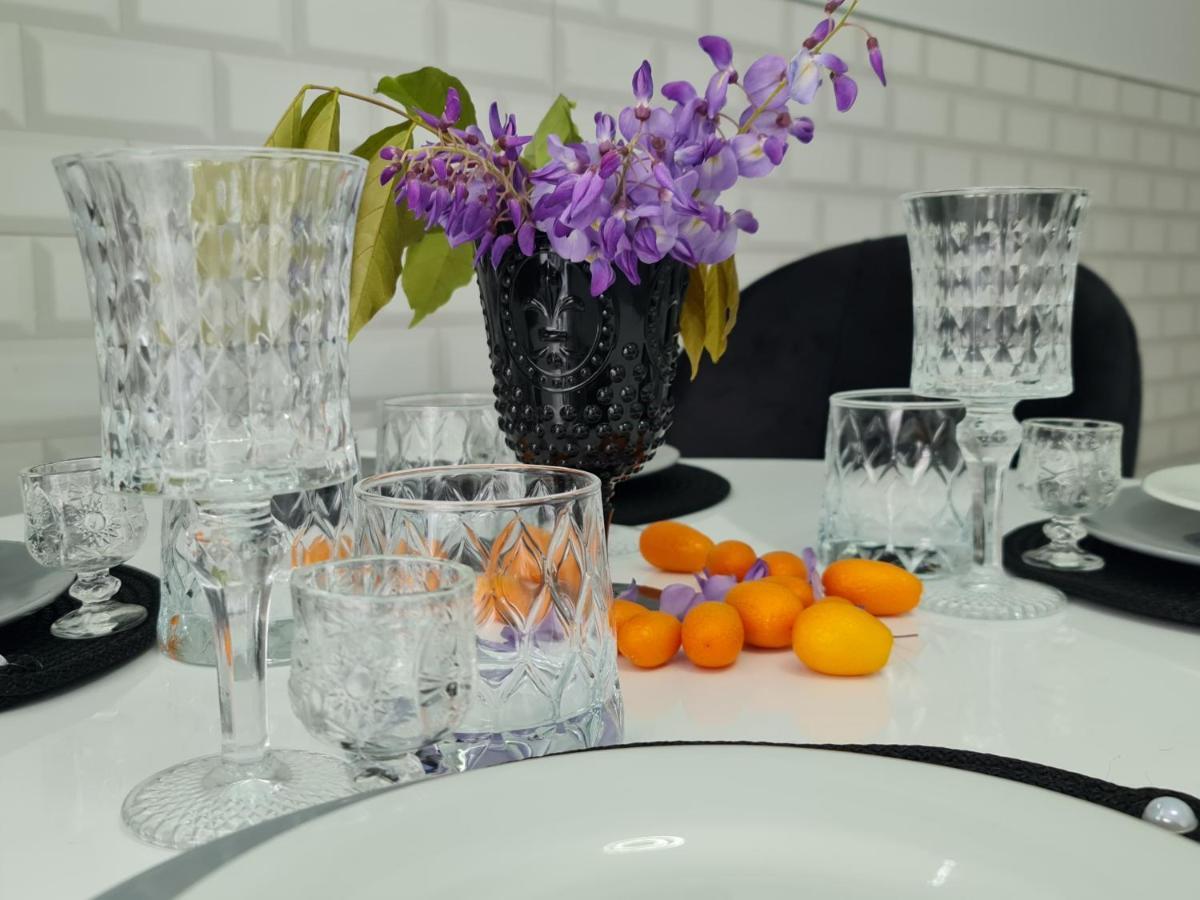 Classic Apartment Kemer