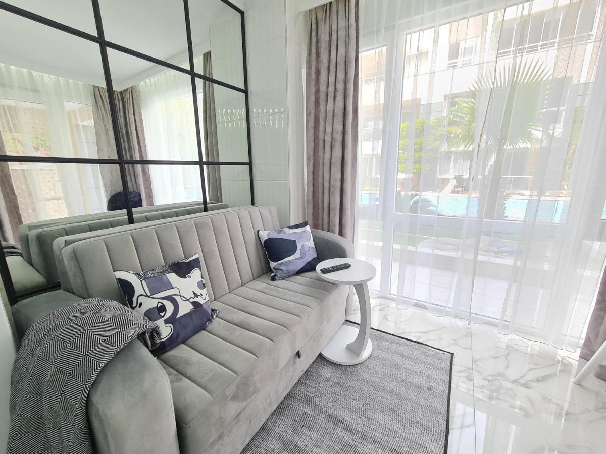 Apartment Classic