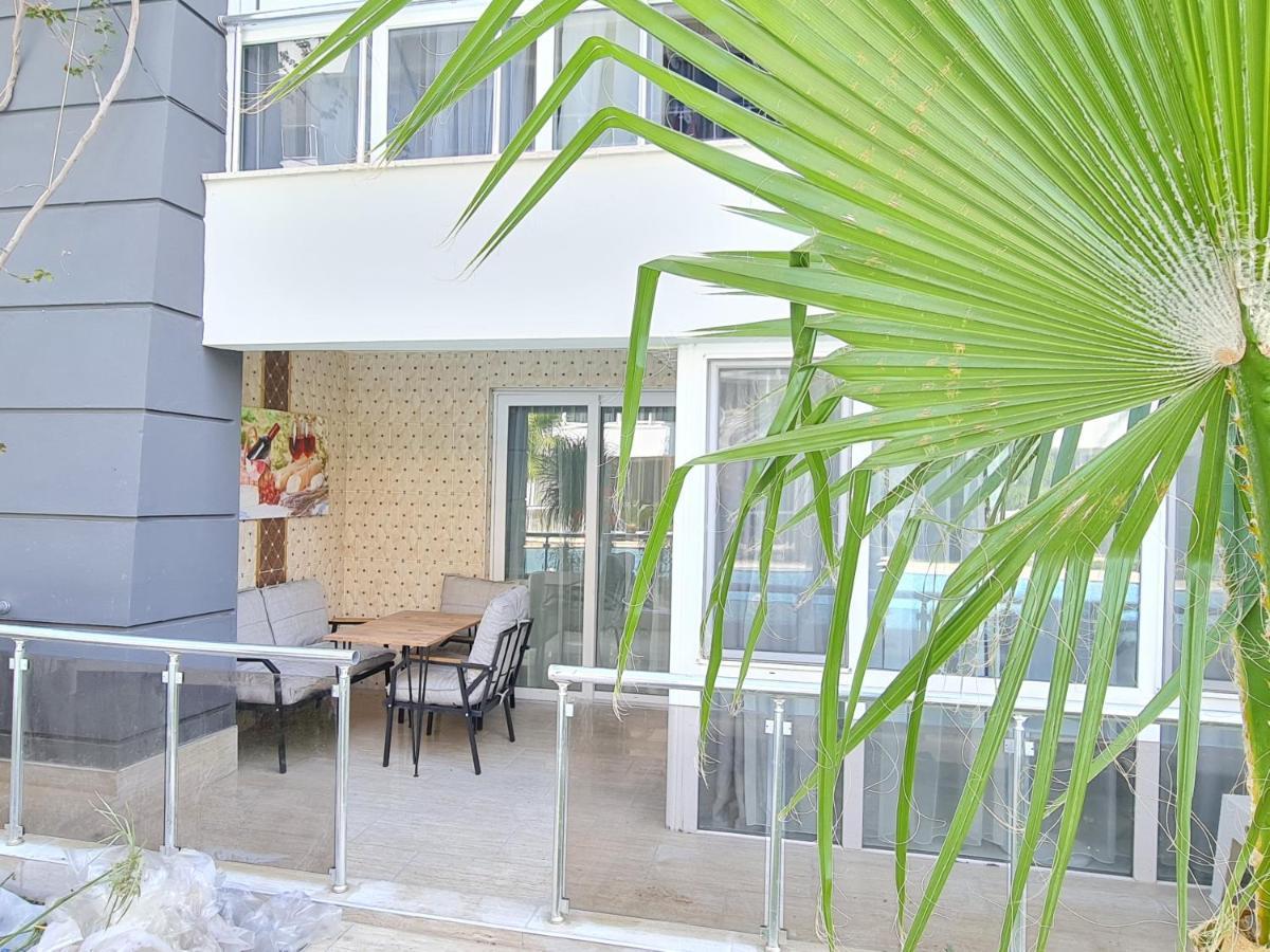 Classic Apartment