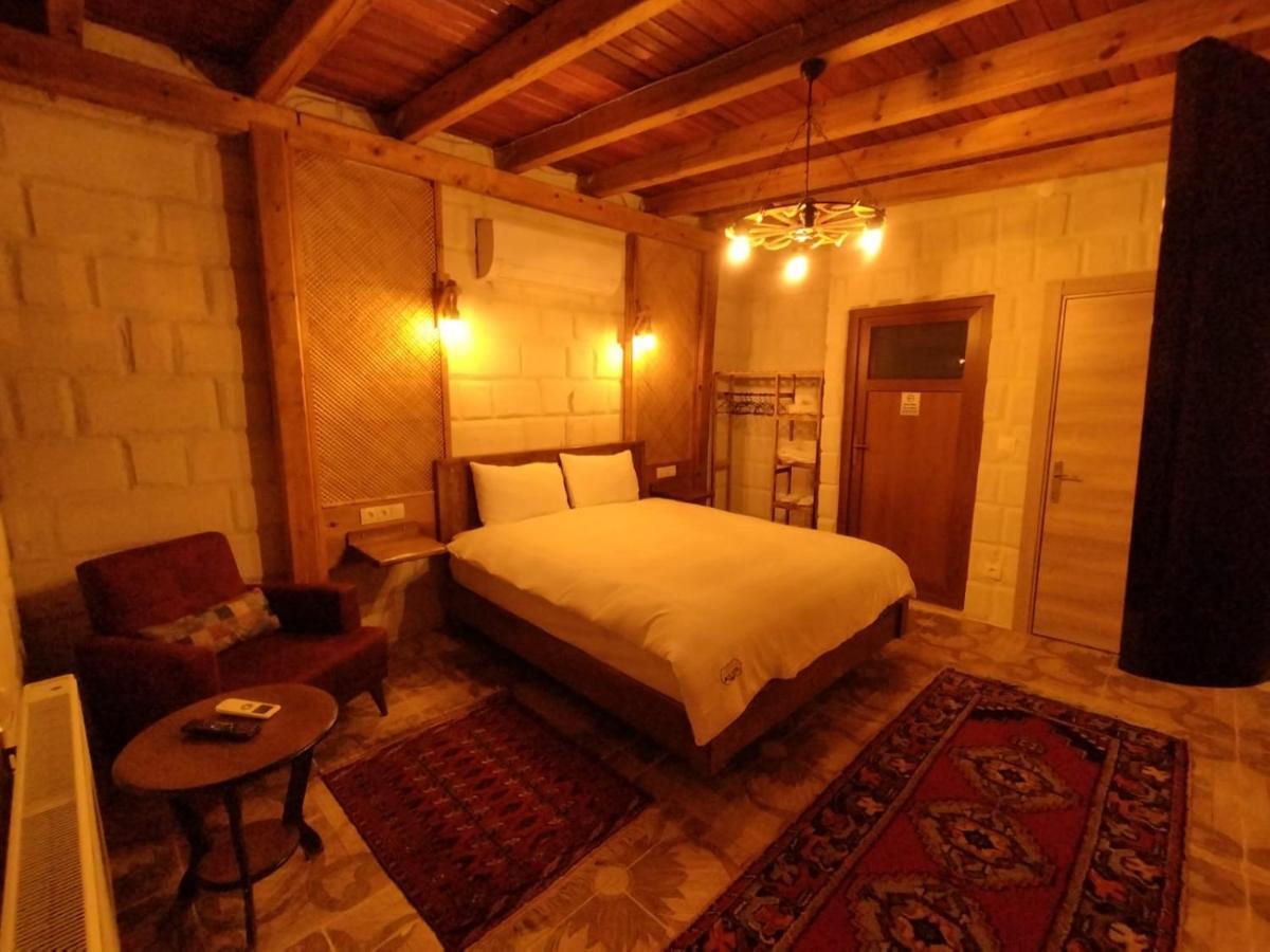 Begam Butik Hotel 3*