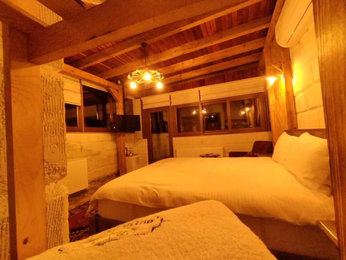 Hotel Begam Butik