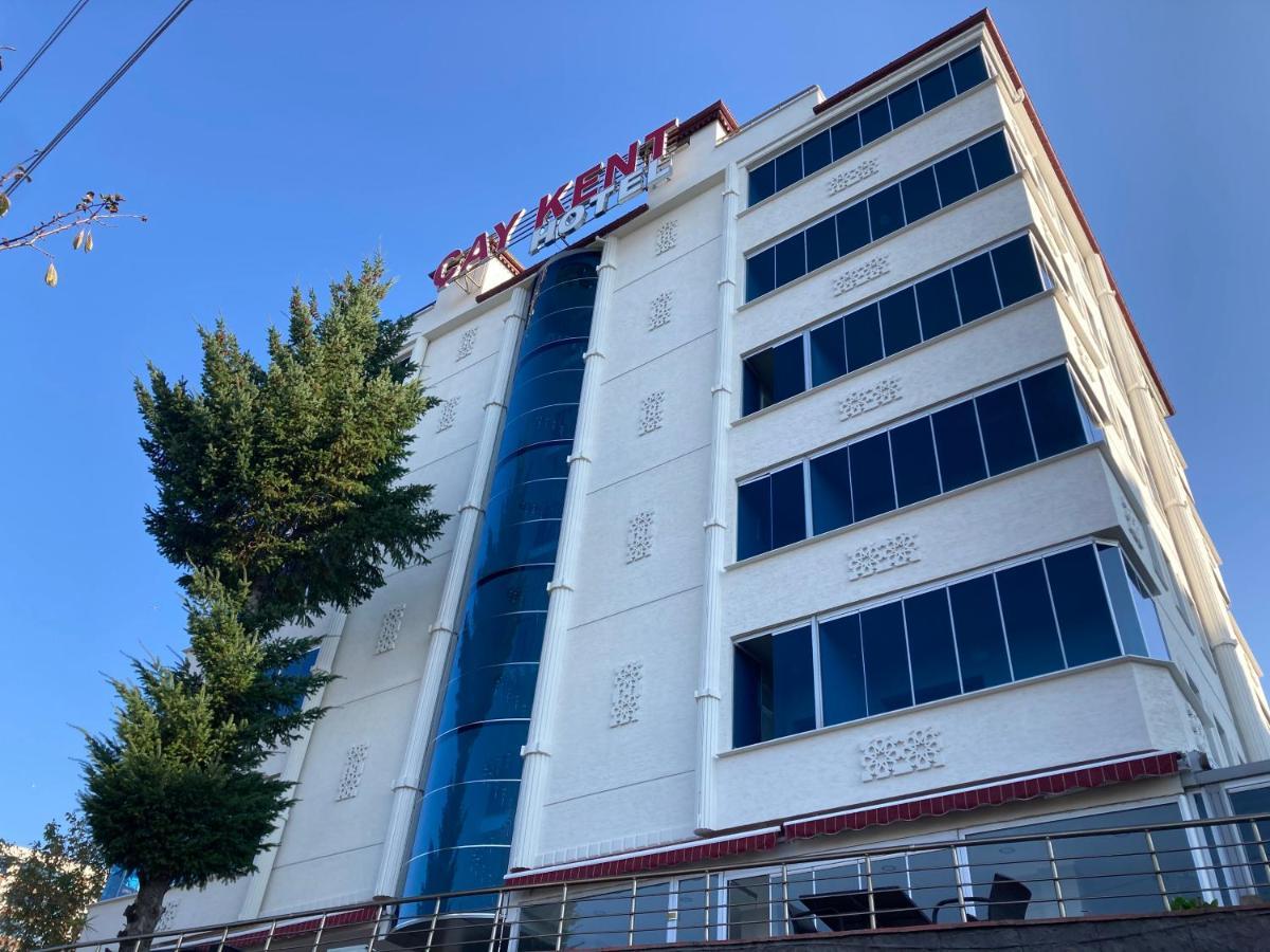 Caykent Deluxe Hotel 2*