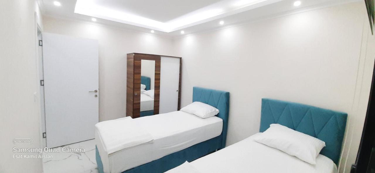 Homes Aparthotel *
