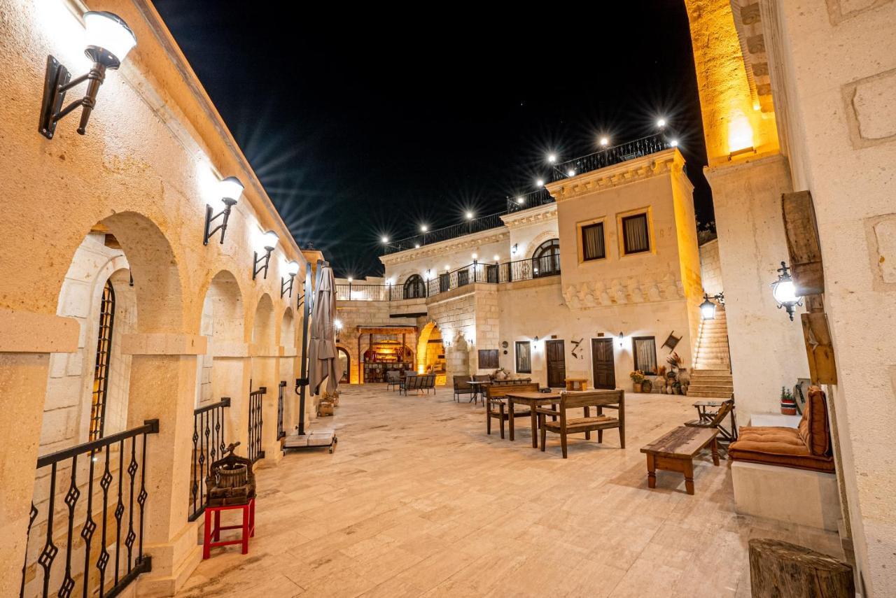 Nujel'm Cappadocia Urgup