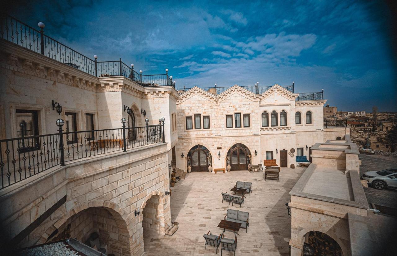 Hotel Nujel'm Cappadocia Urgup