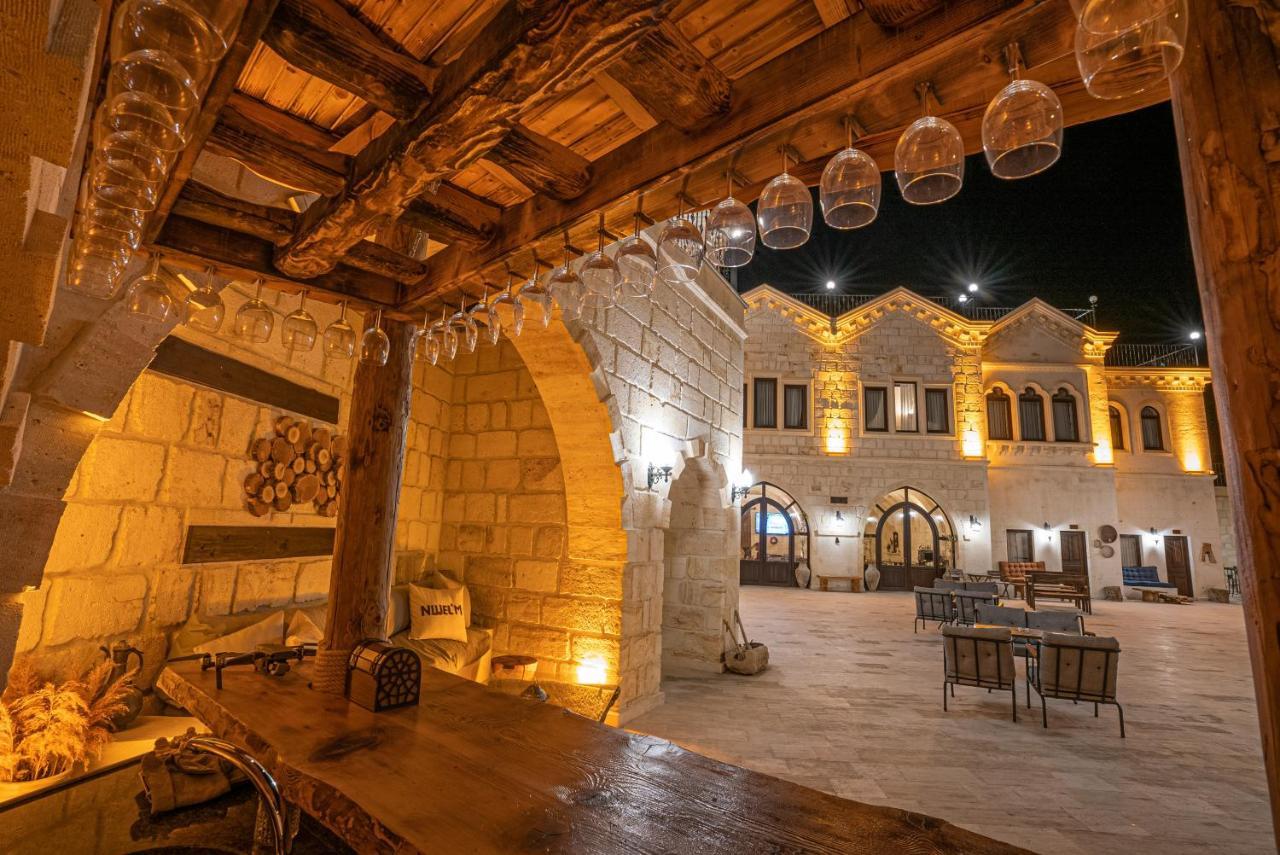 Nujel'm Cappadocia Urgup