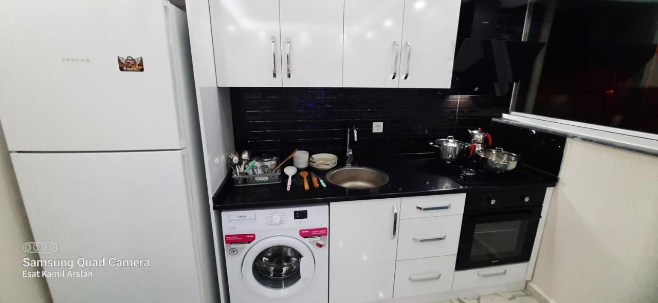 Homes Aparthotel Cesme