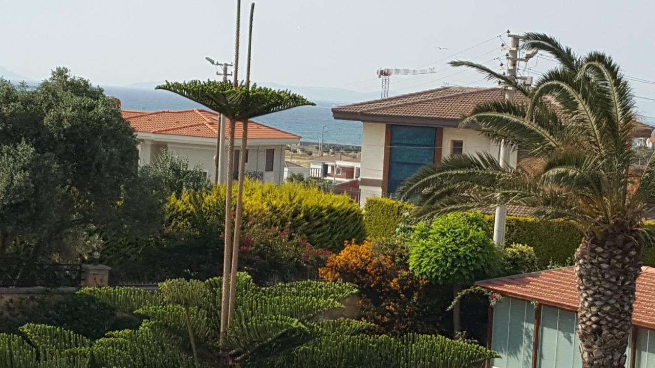 Aparthotel Homes *