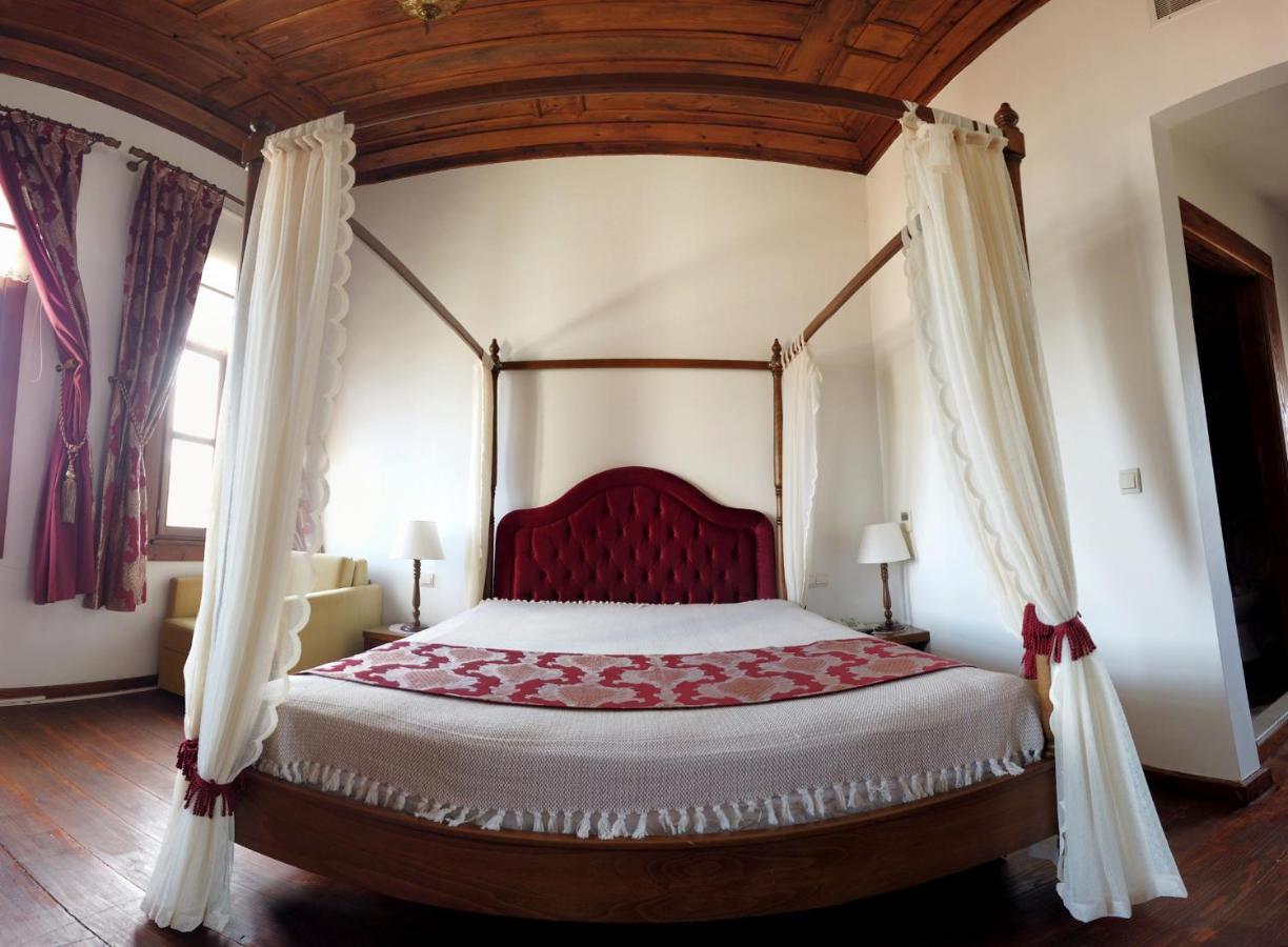Hotel Mehmet Efendi Mansion &