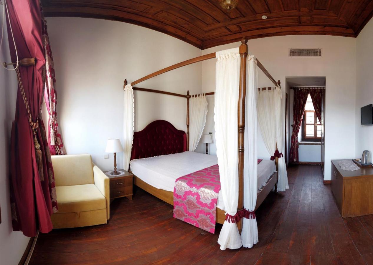 Mehmet Efendi Mansion &
