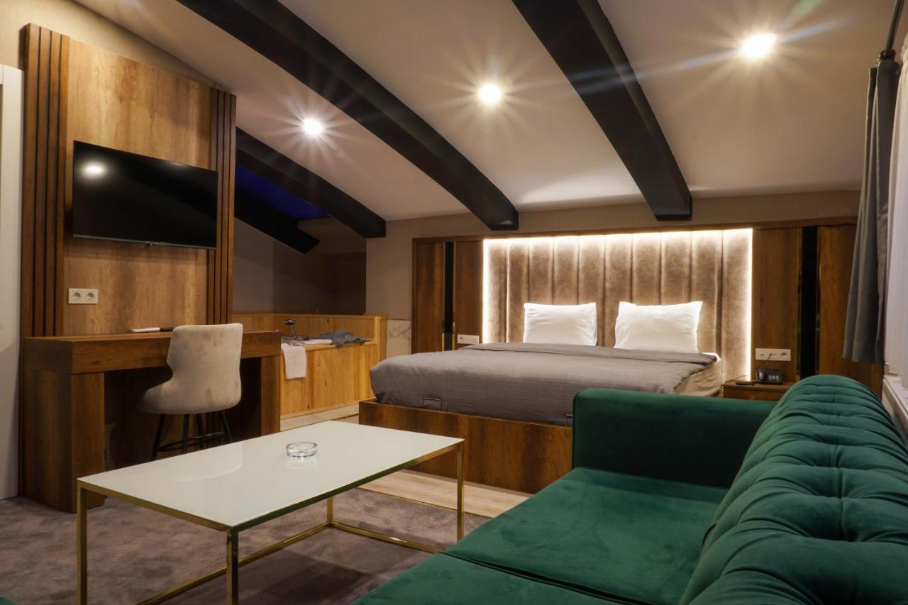 Anatolia Luxury * Ankara