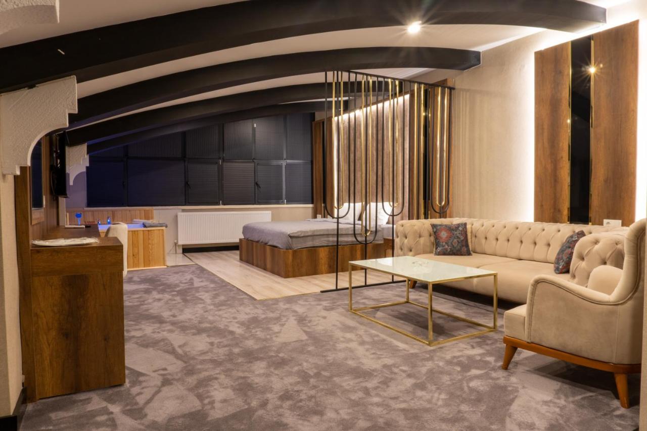 Anatolia Luxury Ankara