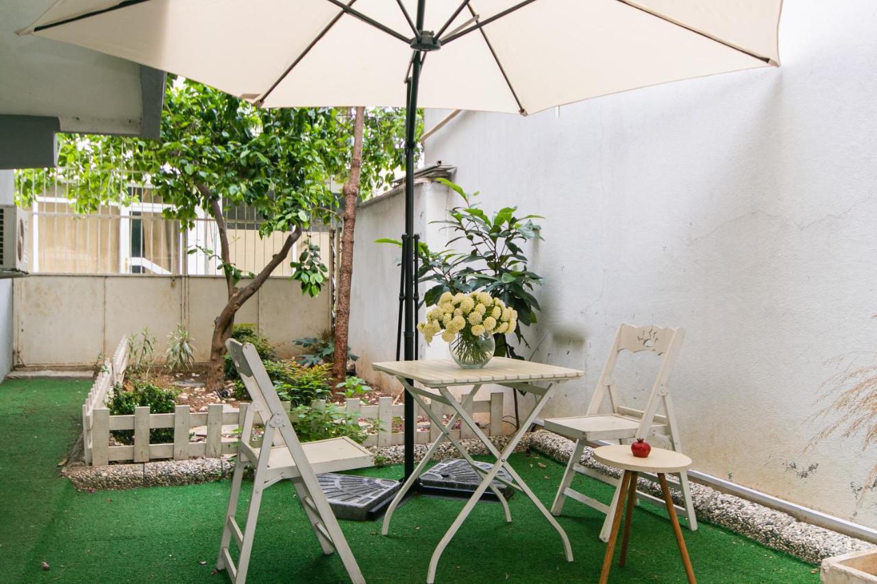 Apartment Maria House *