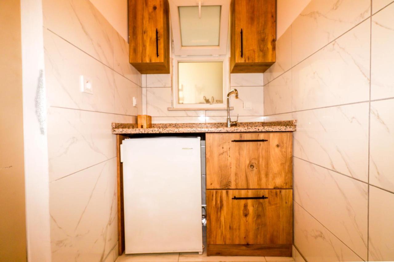 Oase Garden Homestay Cirali