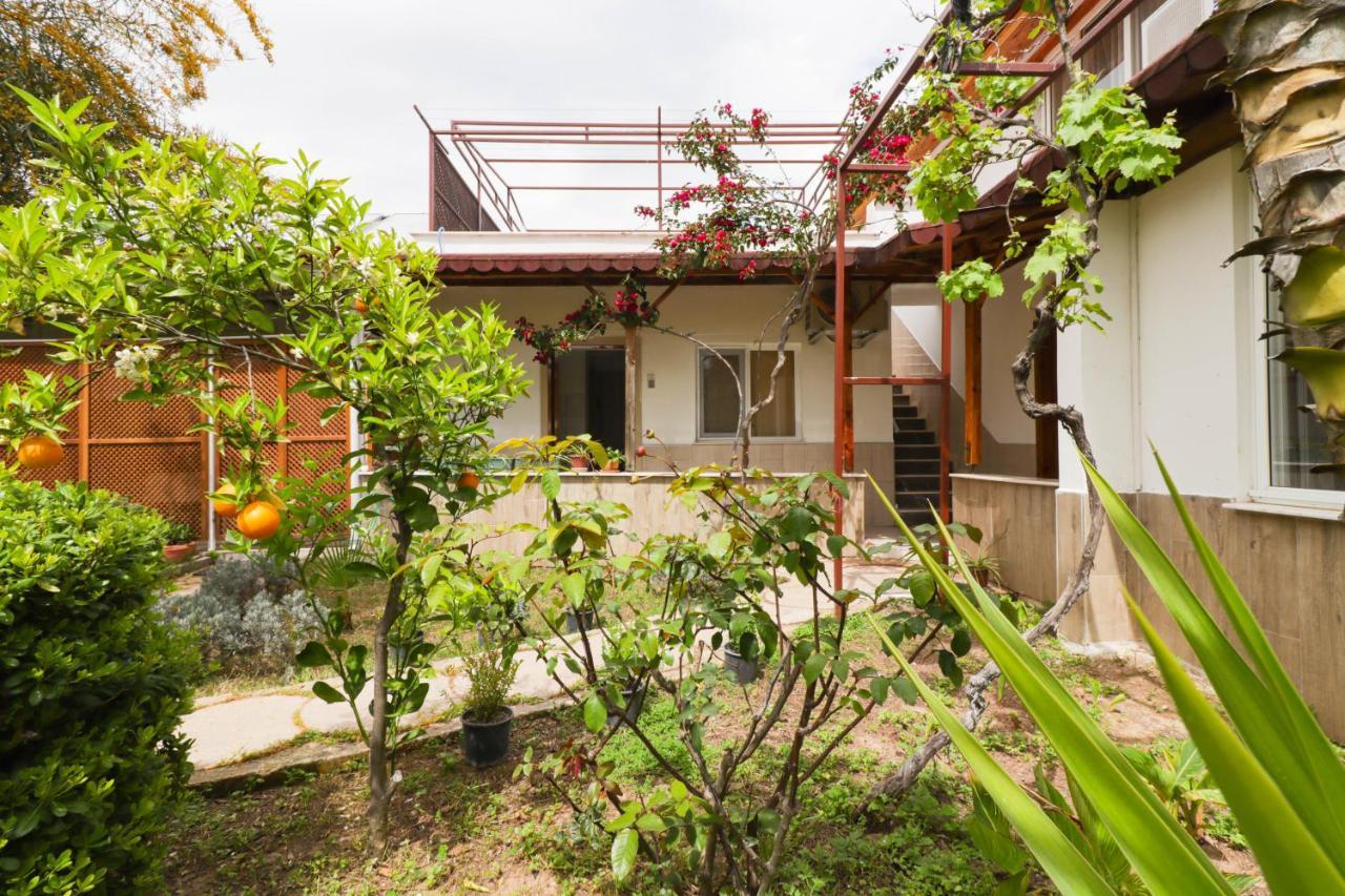 Oase Garden Homestay