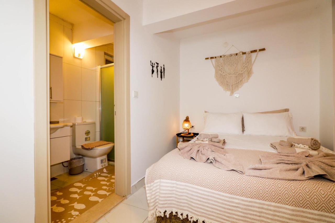 Homestay Oase Garden