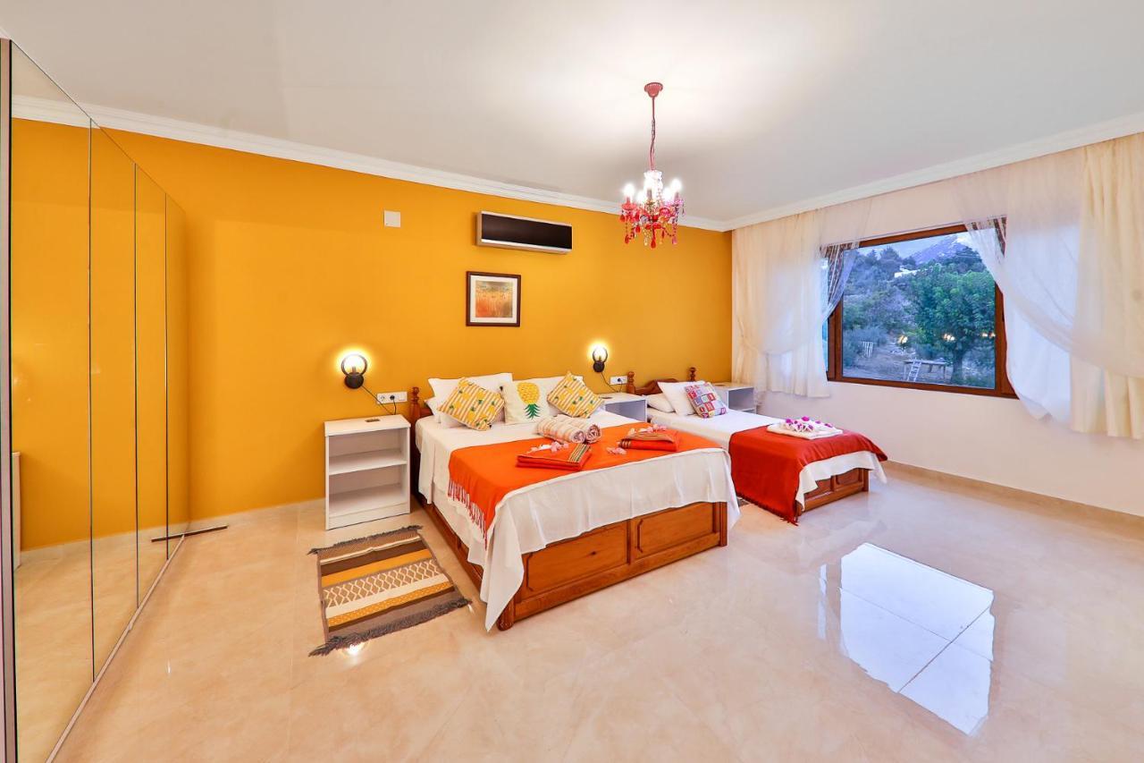 Fio Duo Villa Kas