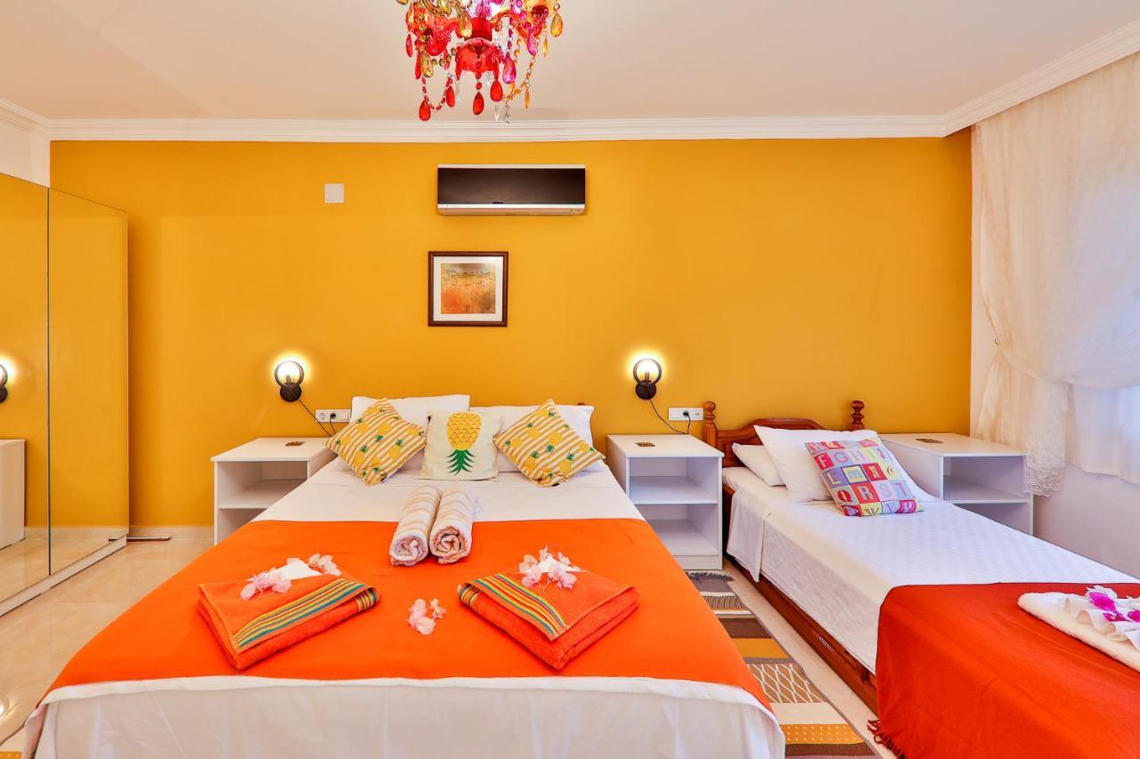 Villa Fio Duo Kas
