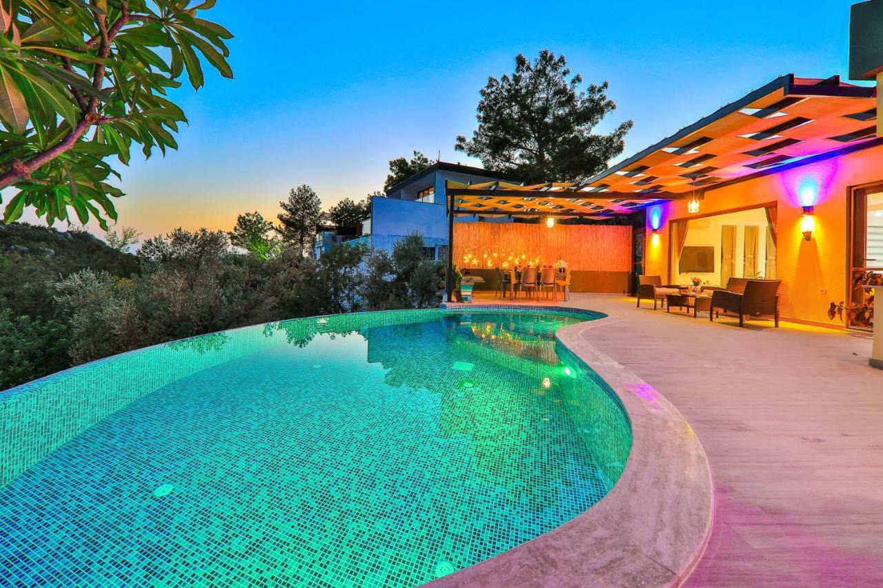 Fio Duo Villa