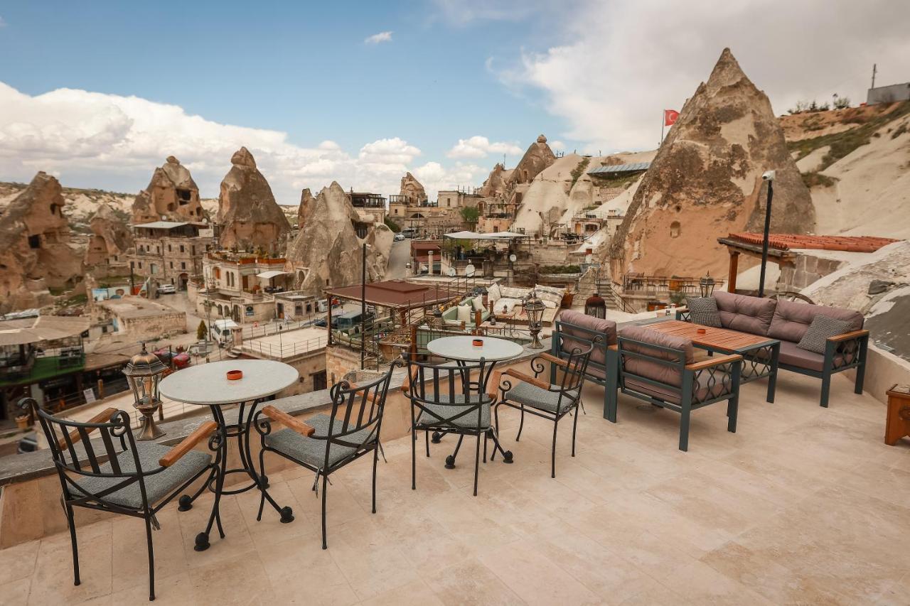 Hotel Mia Cappadocia Cave Goreme