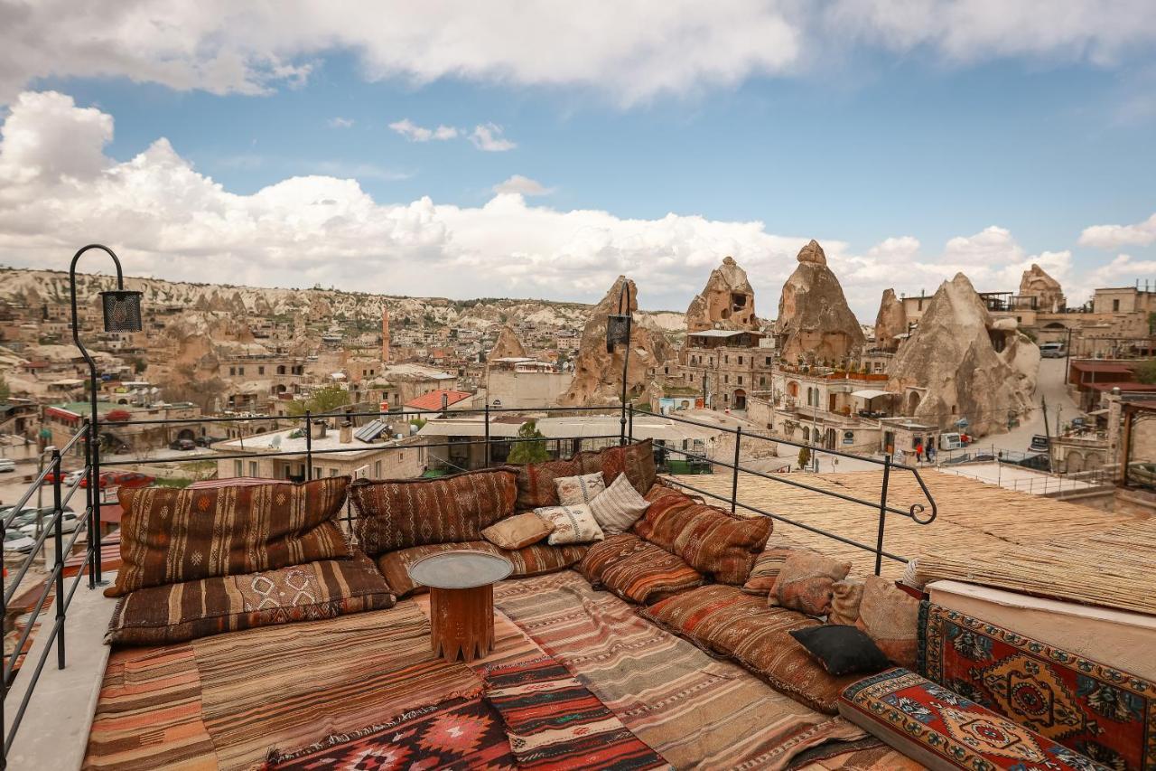 Mia Cappadocia Cave Goreme