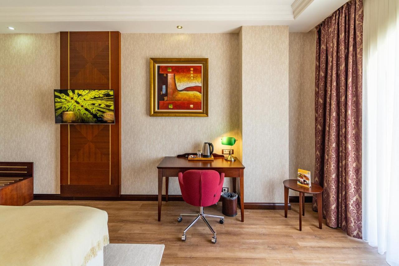 Hotel Wellborn Luxury
