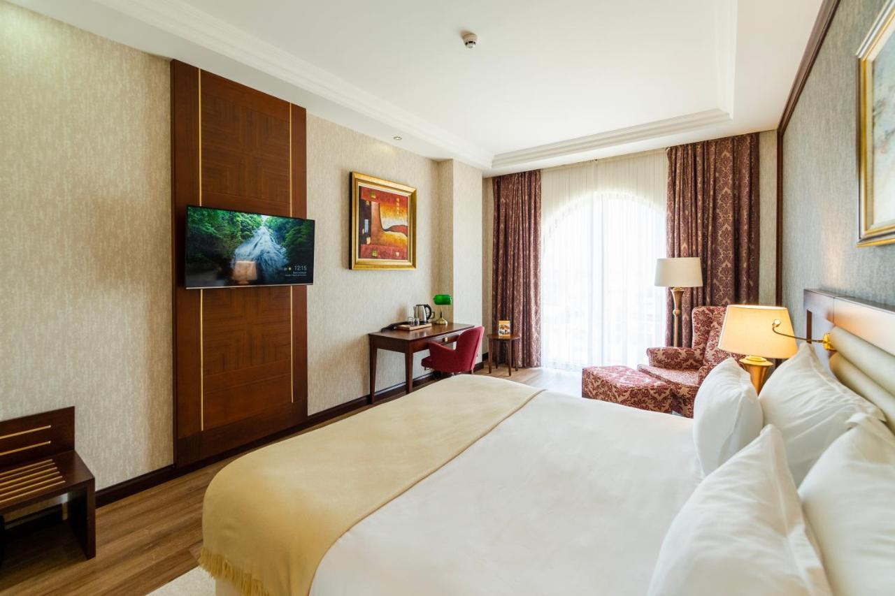 Hotel Wellborn Luxury