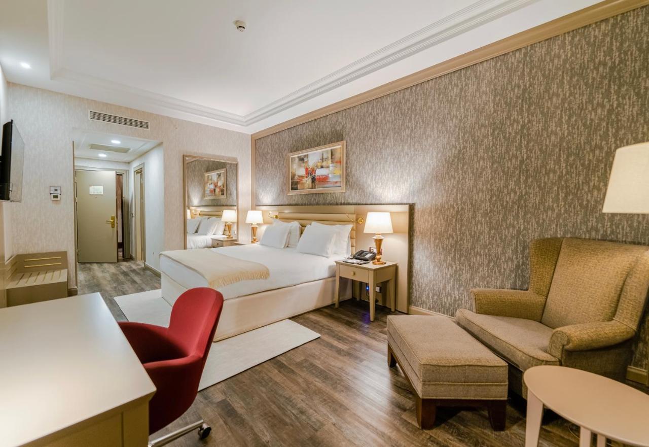 Hotel Wellborn Luxury 5*