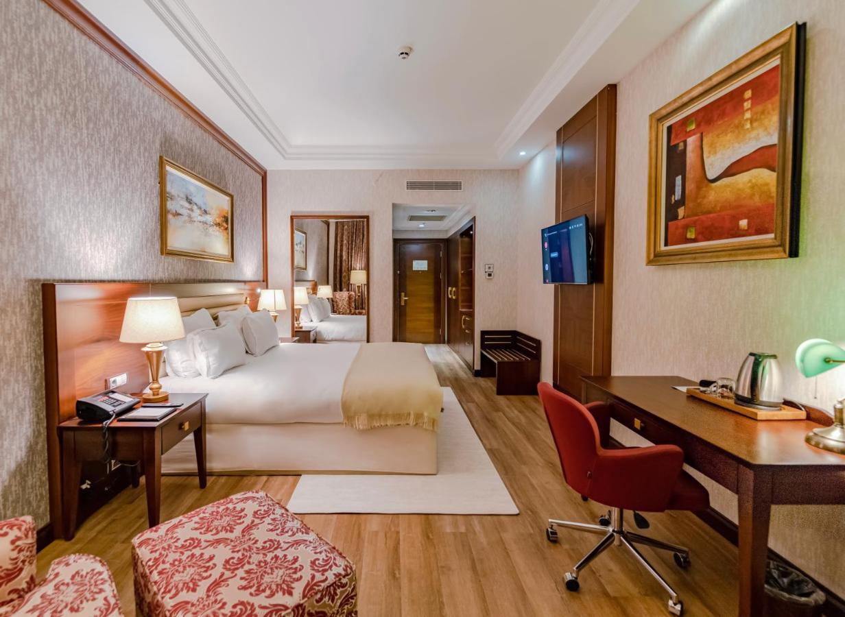 Hotel Wellborn Luxury 5*