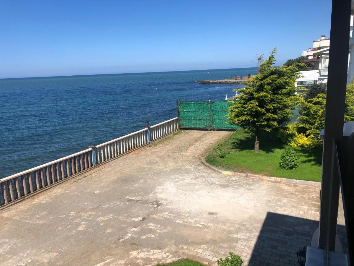 Seyran Seaside - 2-dublex Villa Trabzon