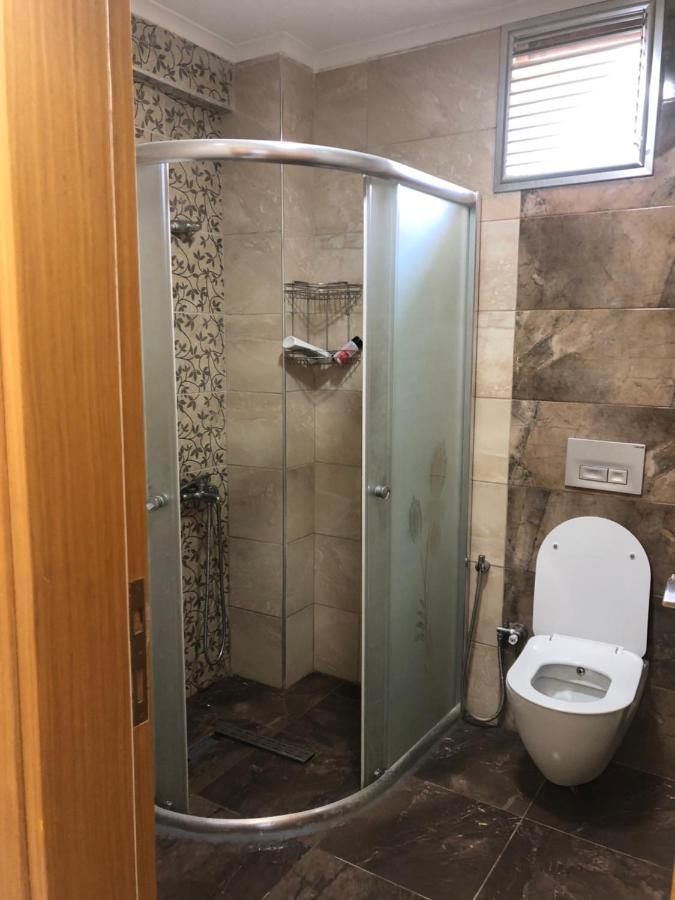 Seyran Seaside - 2-dublex Villa Trabzon