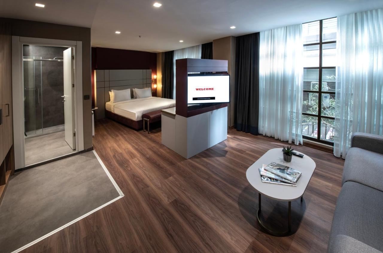 Bosfora Hotel 3*