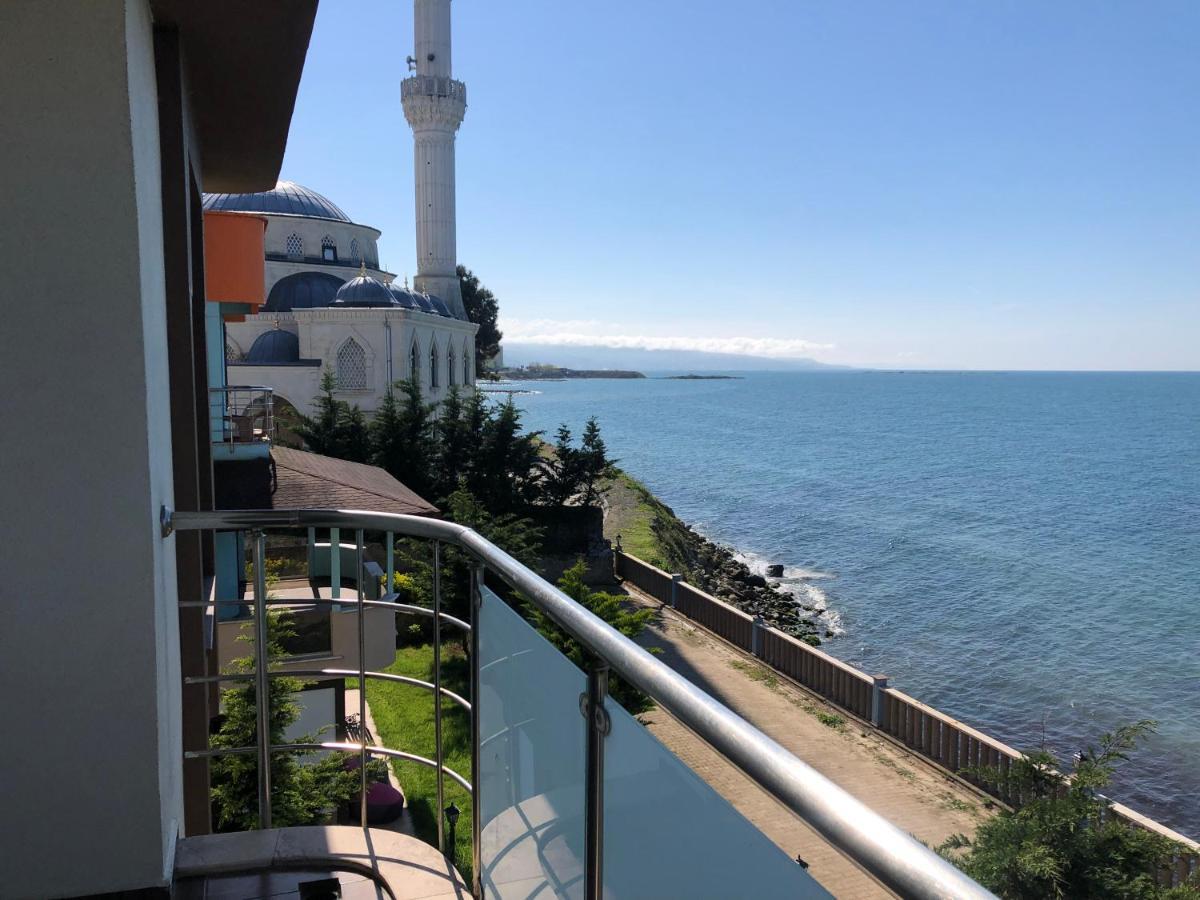 Seyran Seaside - 2-dublex Trabzon
