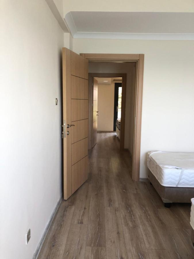Villa Seyran Seaside - 2-dublex Trabzon