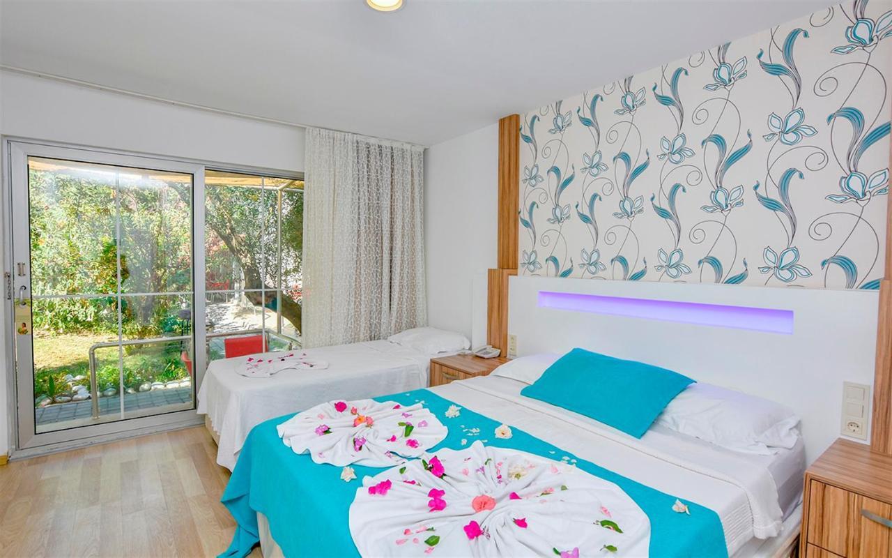 Clover Magic Altinkum Park 3*
