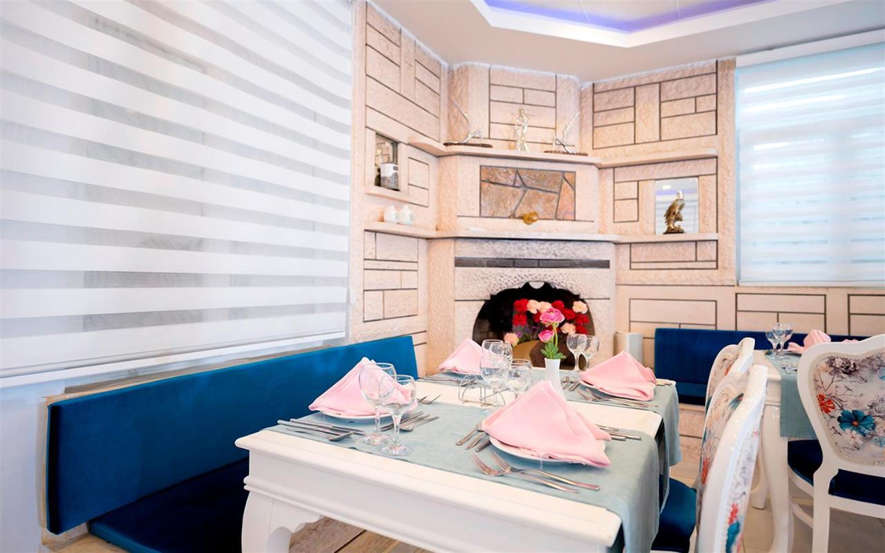 Hotel Clover Magic Altinkum Park 3*