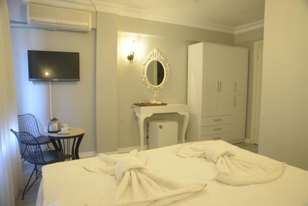Nova Hotel Istanbul