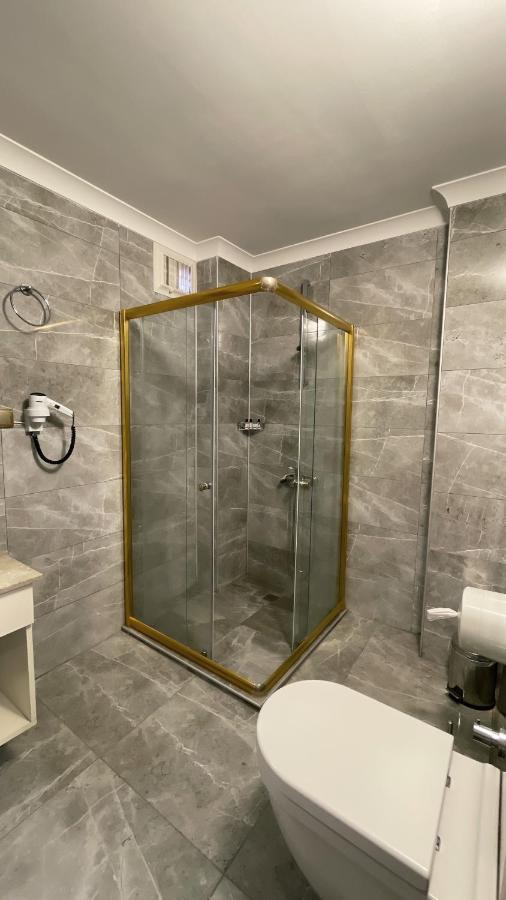 Caykent Deluxe Hotel