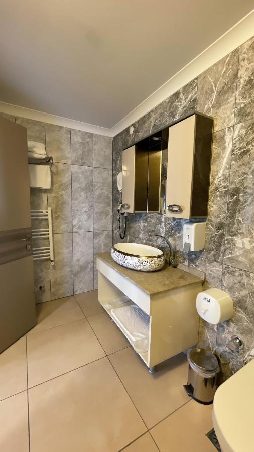 Hotel Caykent Deluxe Of