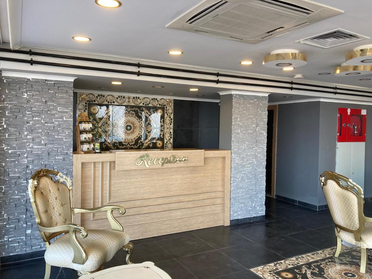Caykent Deluxe Hotel 2*