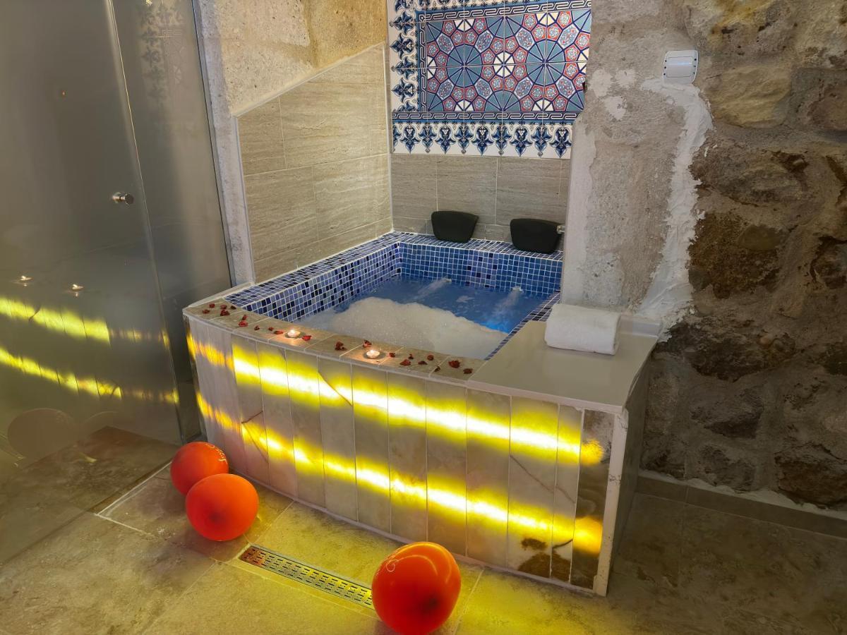 Zuwinasa House * Avanos