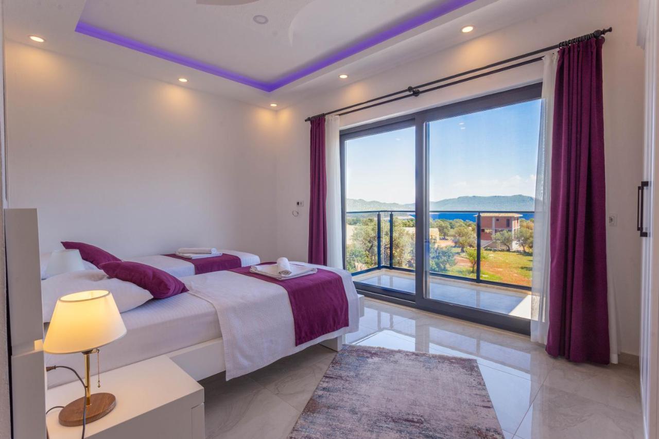 Villa Hueseyin *
